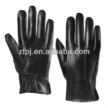 newly super thin winter gloves for men